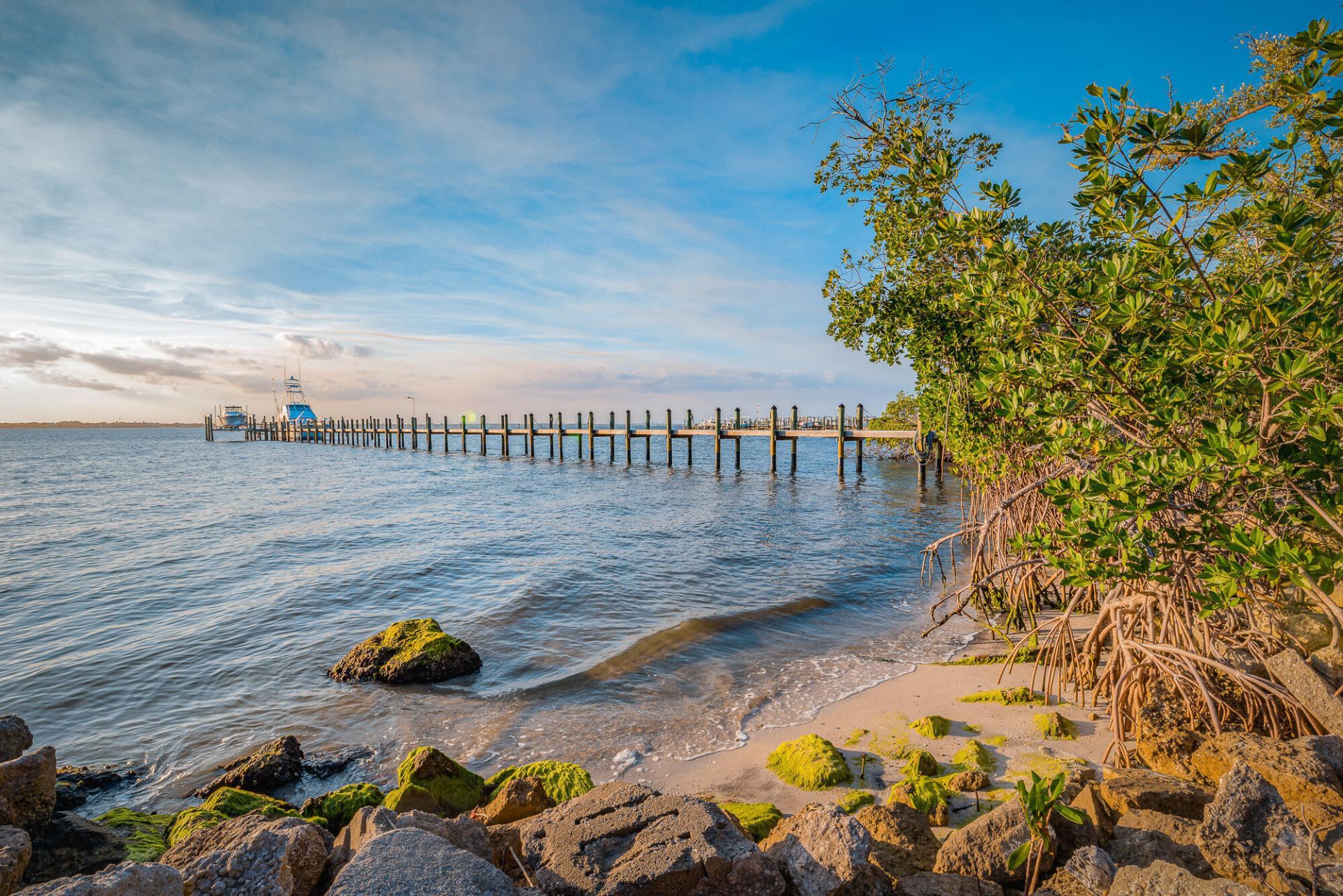 1436 NE Ocean Boulevard, Stuart, FL 34996 Photo