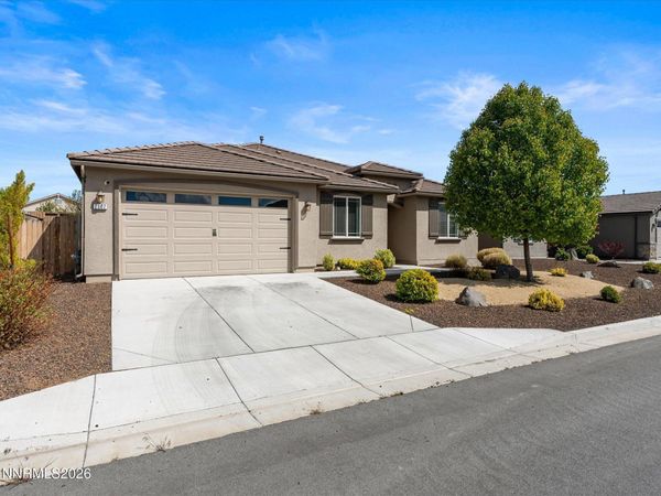 2102 Jordan Meadows Drive, Spanish Springs, NV 89441