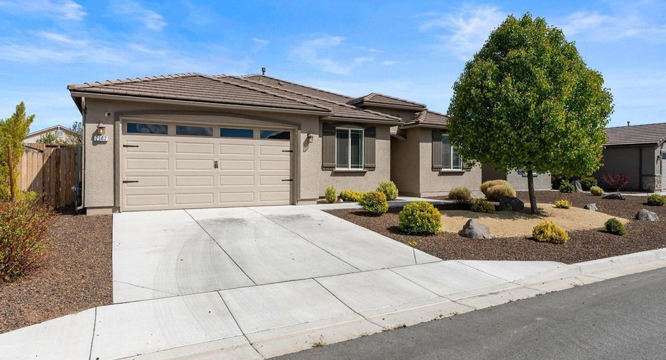 2102 Jordan Meadows Drive, Spanish Springs, NV 89441 Photo