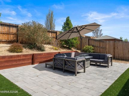 2102 Jordan Meadows Drive, Spanish Springs, NV 89441 Photo