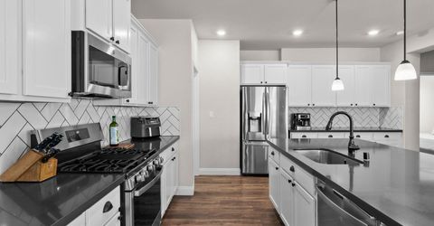 2102 Jordan Meadows Drive, Spanish Springs, NV 89441 Photo