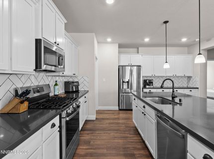 2102 Jordan Meadows Drive, Spanish Springs, NV 89441 Photo