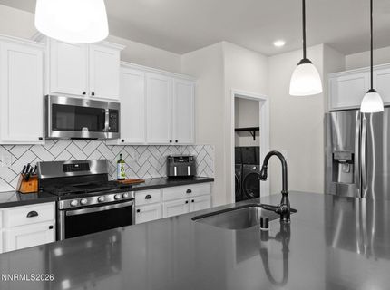 2102 Jordan Meadows Drive, Spanish Springs, NV 89441 Photo