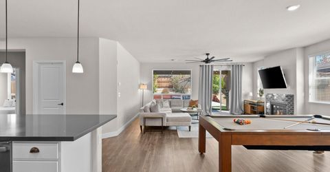 2102 Jordan Meadows Drive, Spanish Springs, NV 89441 Photo