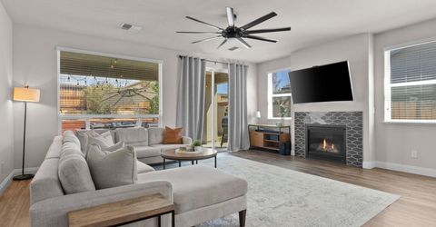 2102 Jordan Meadows Drive, Spanish Springs, NV 89441 Photo