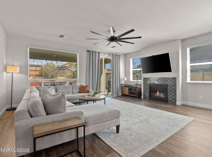 2102 Jordan Meadows Drive, Spanish Springs, NV 89441 Photo