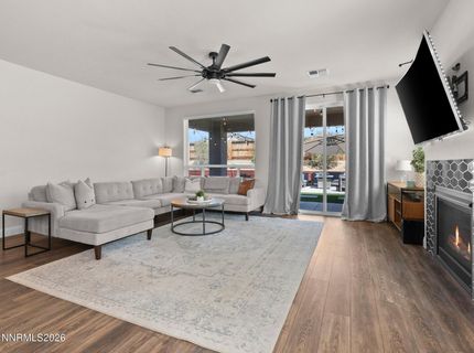 2102 Jordan Meadows Drive, Spanish Springs, NV 89441 Photo