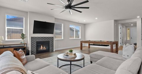 2102 Jordan Meadows Drive, Spanish Springs, NV 89441 Photo