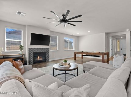 2102 Jordan Meadows Drive, Spanish Springs, NV 89441 Photo