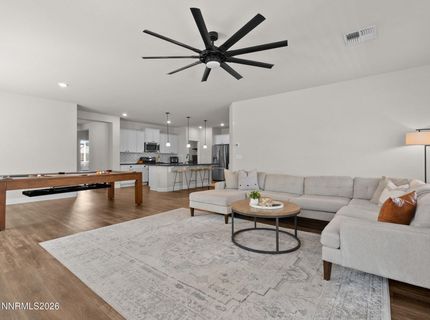 2102 Jordan Meadows Drive, Spanish Springs, NV 89441 Photo