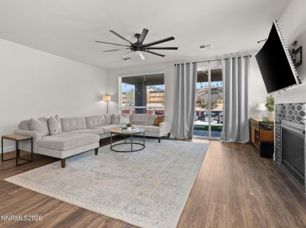 2102 Jordan Meadows Drive, Spanish Springs, NV 89441 Photo