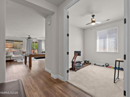 2102 Jordan Meadows Drive, Spanish Springs, NV 89441 Photo