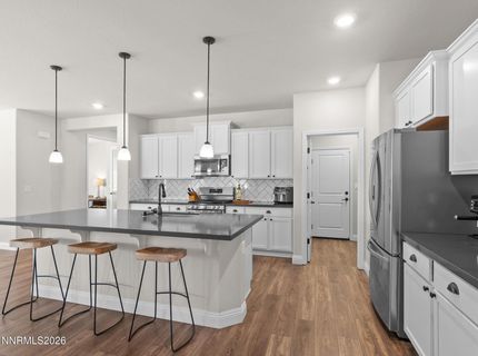 2102 Jordan Meadows Drive, Spanish Springs, NV 89441 Photo