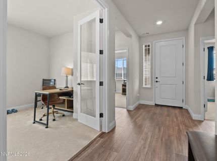 2102 Jordan Meadows Drive, Spanish Springs, NV 89441 Photo