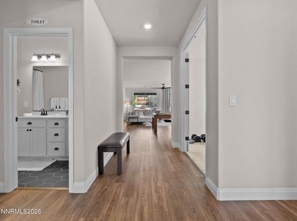2102 Jordan Meadows Drive, Spanish Springs, NV 89441 Photo