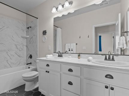 2102 Jordan Meadows Drive, Spanish Springs, NV 89441 Photo