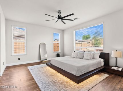 2102 Jordan Meadows Drive, Spanish Springs, NV 89441 Photo