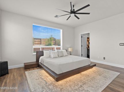 2102 Jordan Meadows Drive, Spanish Springs, NV 89441 Photo