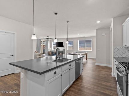 2102 Jordan Meadows Drive, Spanish Springs, NV 89441 Photo