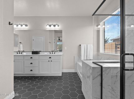 2102 Jordan Meadows Drive, Spanish Springs, NV 89441 Photo