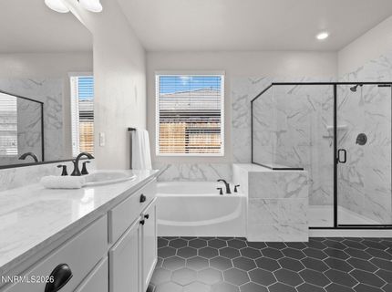 2102 Jordan Meadows Drive, Spanish Springs, NV 89441 Photo