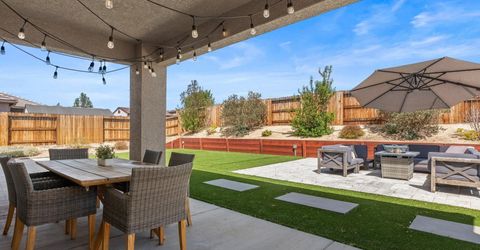 2102 Jordan Meadows Drive, Spanish Springs, NV 89441 Photo
