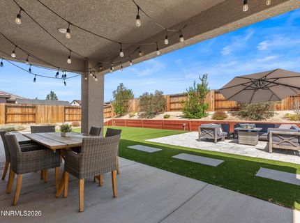 2102 Jordan Meadows Drive, Spanish Springs, NV 89441 Photo