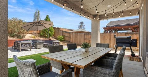 2102 Jordan Meadows Drive, Spanish Springs, NV 89441 Photo