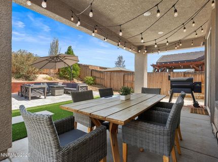 2102 Jordan Meadows Drive, Spanish Springs, NV 89441 Photo