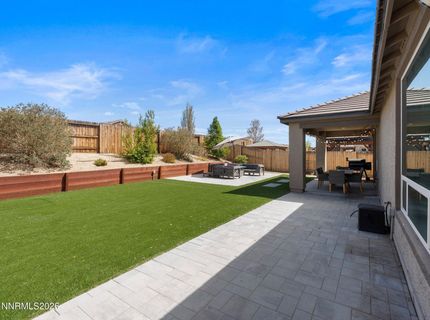 2102 Jordan Meadows Drive, Spanish Springs, NV 89441 Photo