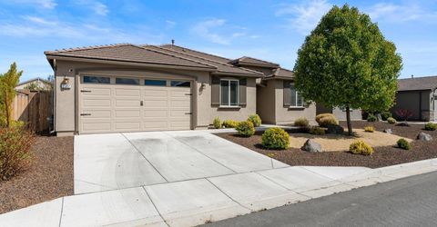2102 Jordan Meadows Drive, Spanish Springs, NV 89441 Photo