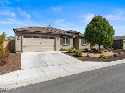 2102 Jordan Meadows Drive, Spanish Springs, NV 89441 Photo