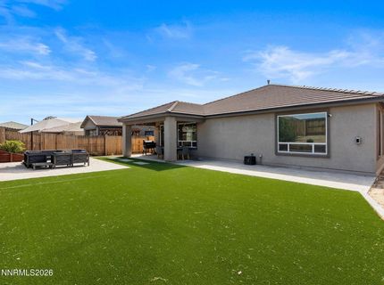 2102 Jordan Meadows Drive, Spanish Springs, NV 89441 Photo