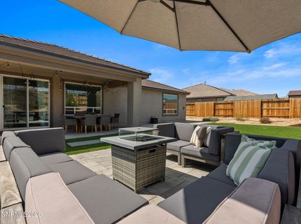 2102 Jordan Meadows Drive, Spanish Springs, NV 89441 Photo