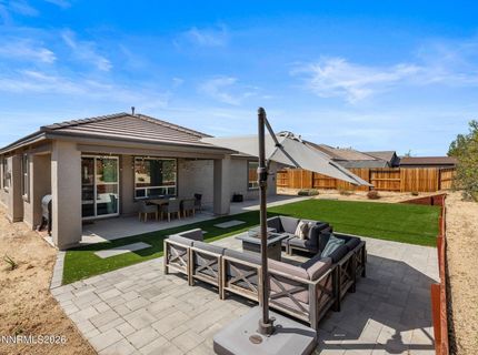 2102 Jordan Meadows Drive, Spanish Springs, NV 89441 Photo