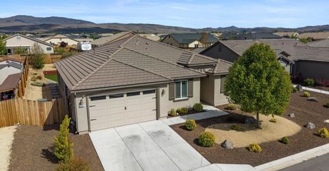 2102 Jordan Meadows Drive, Spanish Springs, NV 89441 Photo
