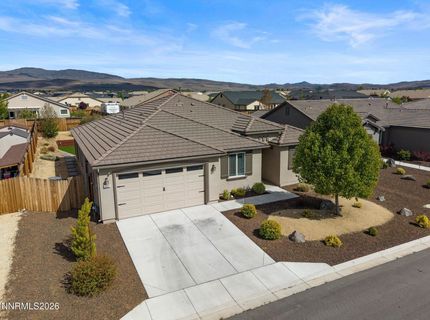 2102 Jordan Meadows Drive, Spanish Springs, NV 89441 Photo