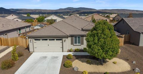 2102 Jordan Meadows Drive, Spanish Springs, NV 89441 Photo