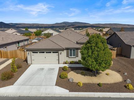 2102 Jordan Meadows Drive, Spanish Springs, NV 89441 Photo