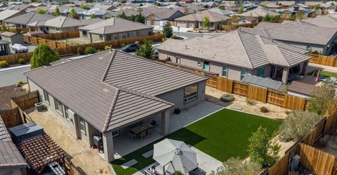 2102 Jordan Meadows Drive, Spanish Springs, NV 89441 Photo