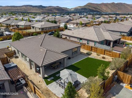 2102 Jordan Meadows Drive, Spanish Springs, NV 89441 Photo