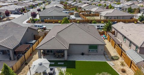 2102 Jordan Meadows Drive, Spanish Springs, NV 89441 Photo