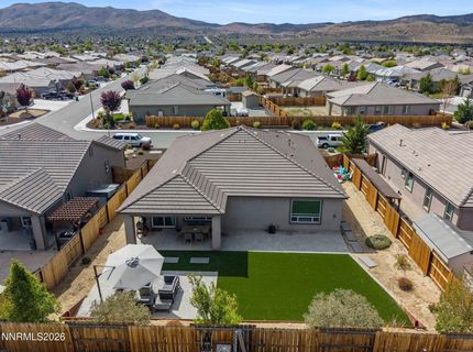 2102 Jordan Meadows Drive, Spanish Springs, NV 89441 Photo