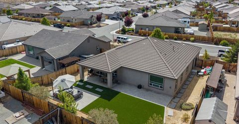 2102 Jordan Meadows Drive, Spanish Springs, NV 89441 Photo