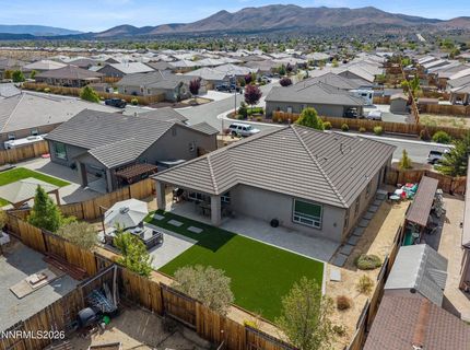 2102 Jordan Meadows Drive, Spanish Springs, NV 89441 Photo