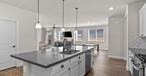 2102 Jordan Meadows Drive, Spanish Springs, NV 89441 Photo