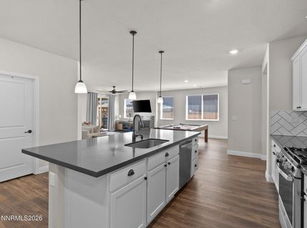 2102 Jordan Meadows Drive, Spanish Springs, NV 89441 Photo