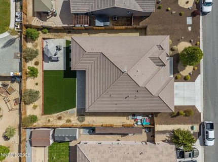 2102 Jordan Meadows Drive, Spanish Springs, NV 89441 Photo