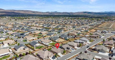 2102 Jordan Meadows Drive, Spanish Springs, NV 89441 Photo