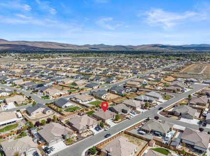 2102 Jordan Meadows Drive, Spanish Springs, NV 89441 Photo